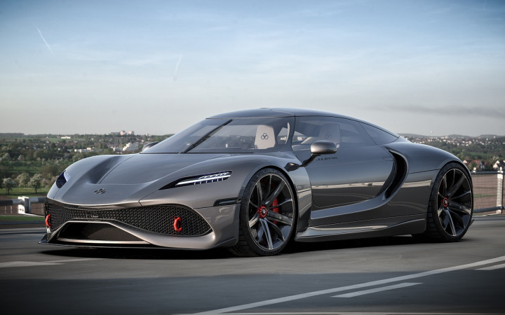 chauffeurprivevtc haut de gamme